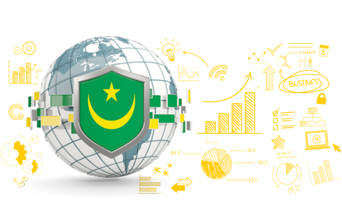Mauritania Mediafacts Book