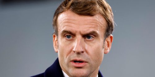Opoziția din Franța cere reluarea procedurilor de demitere a președintelui Emmanuel Macron
