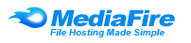 Unlimited Free Image and File Hosting at MediaFire