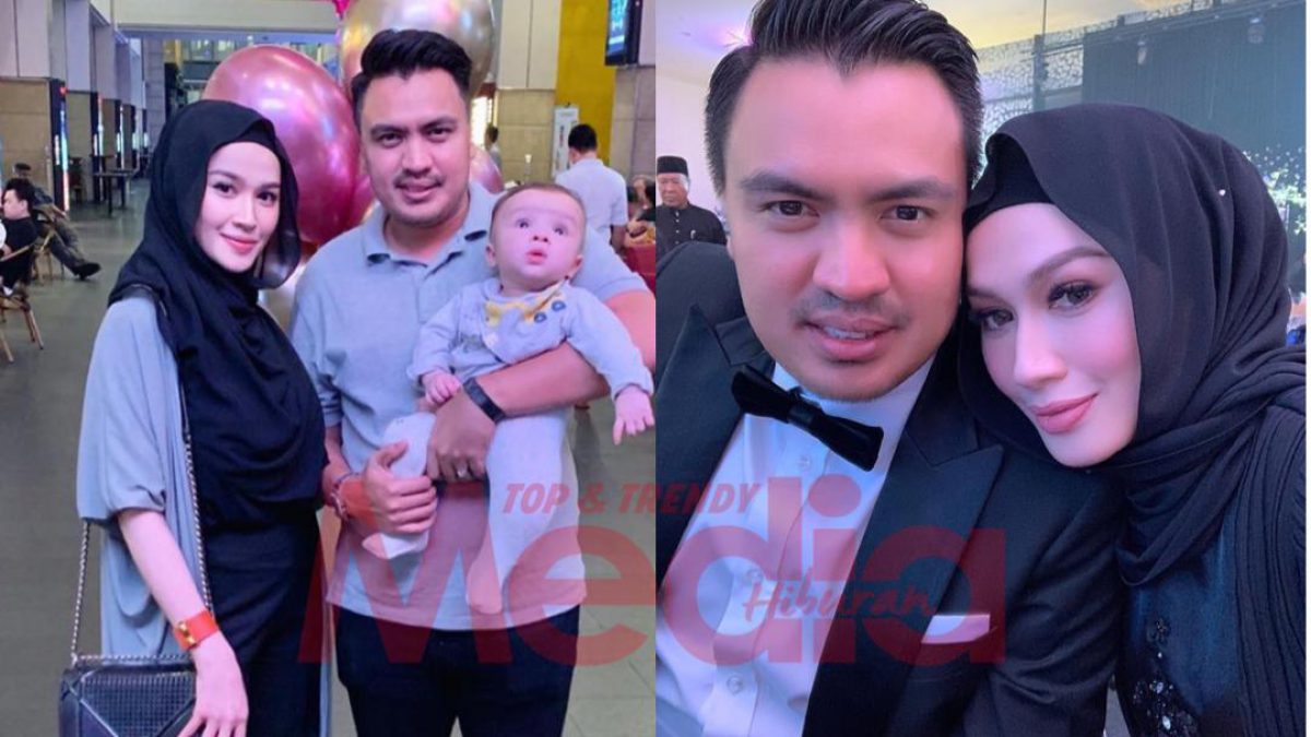 Dilimpahi rezeki berganda selepas hamil cahaya mata pertama hasil perkongsian hidup dengan ahli perniagaan, datuk aliff firdaus abdul hadi. Tak Lama Lagi Adiel Mikael Nak Jadi Abang Datin Niena Baharun Kini Hamil Anak Kedua Tahniah Media Hiburan