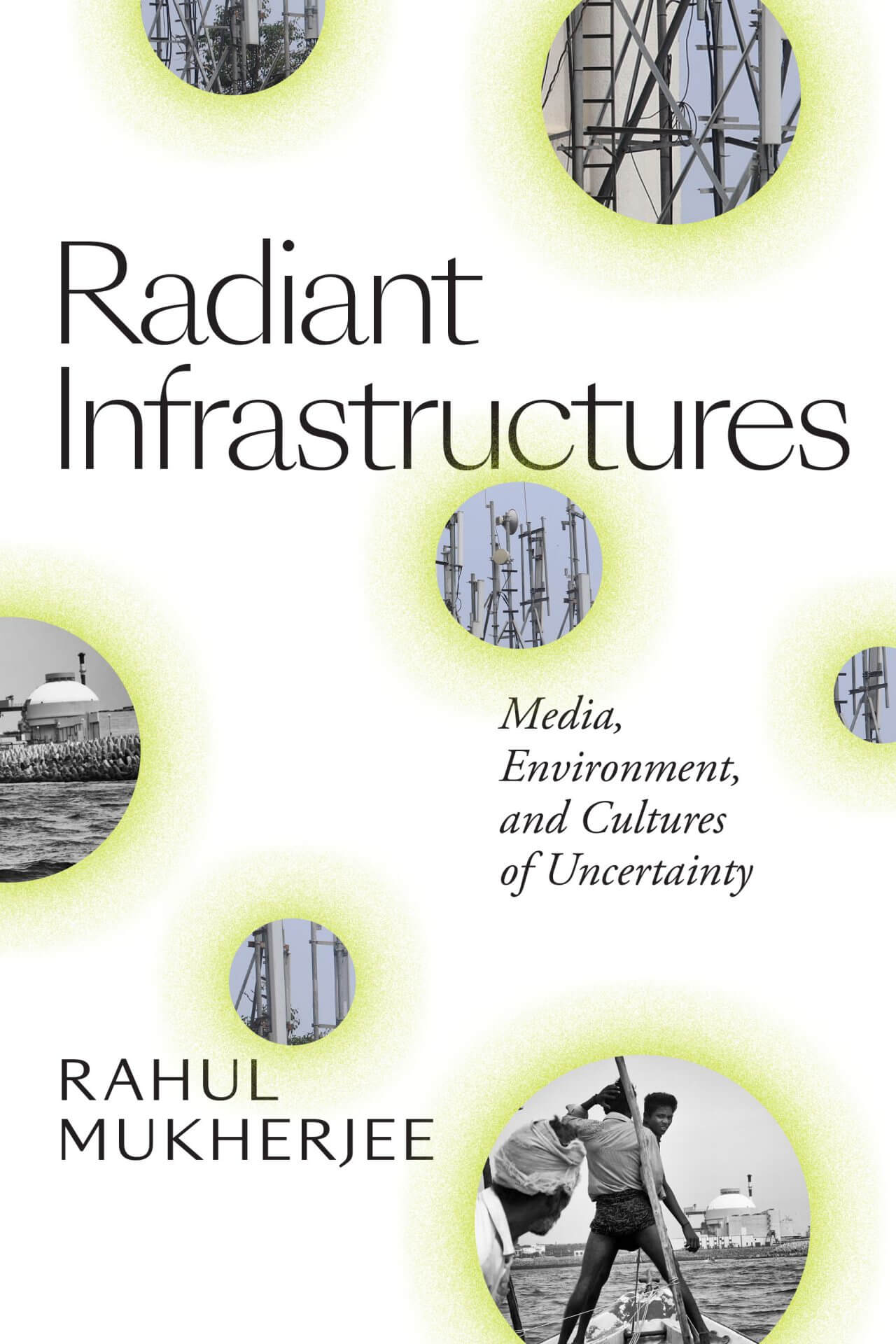 Mediapolis Q&A: Rahul Mukherjee's Radiant Infrastructures