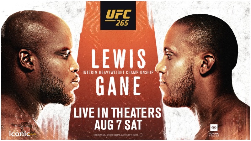 The latest tweets from ufc (@ufc). UFC 265: Live stream without Reddit streams, Buffstreams
