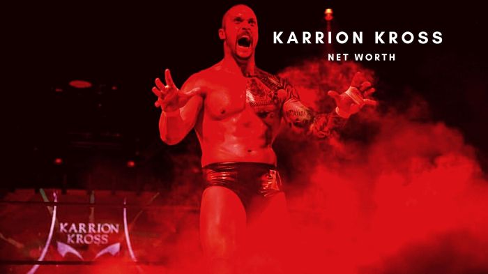 Karrion Kross 2021– Net Worth, Salary, Records, and Personal Life