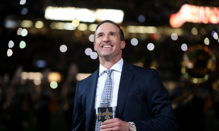 Drew Brees net worth, 2023: How much is Drew Brees worth right now ...