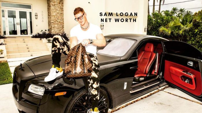 Sam Logan Net Worth: How the 'Siesta Key' Newbie Makes His Money | Life ... What is sam logan's parents net worth