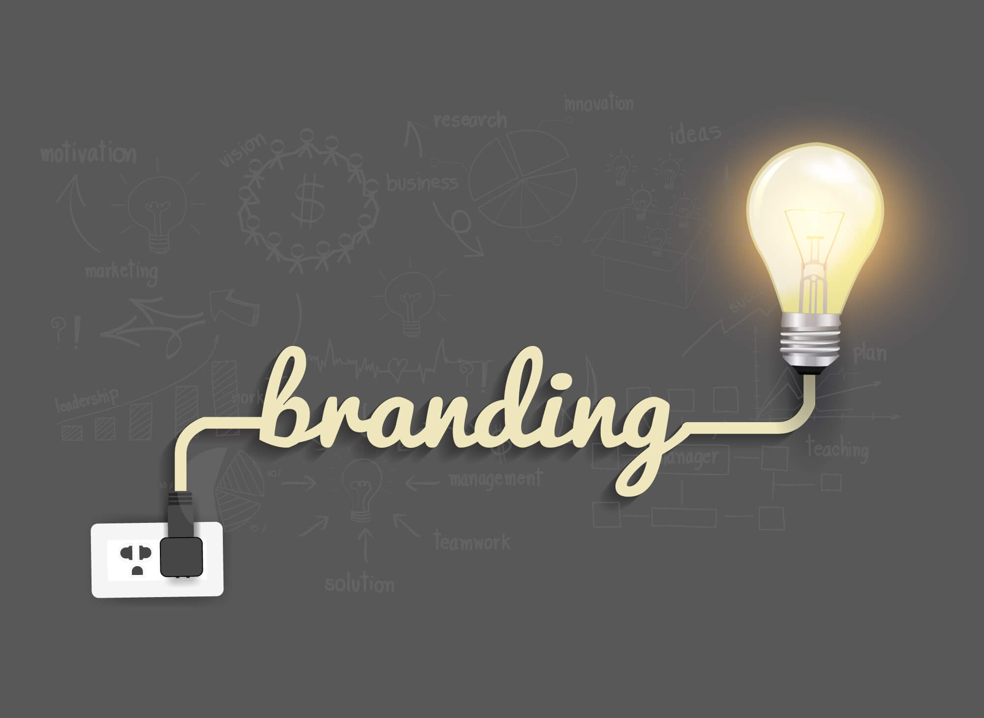 10 Reasons Why Branding is Important to Your Company