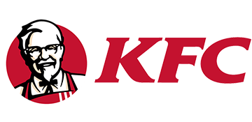 Mediatek partner - KFC logo png