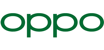 Mediatek partner - oppo logo png