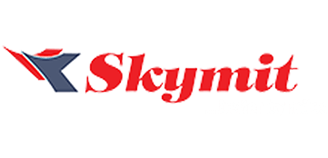 Mediatek partner - skymint logo png
