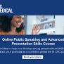 STOP Making Boring Presentations – ISC Medical