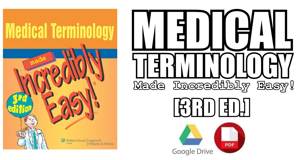 A Short Course In Medical Terminology Nath Judi L 9781496351470 Books Learn vocabulary terms and more with flashcards games and other study tools.