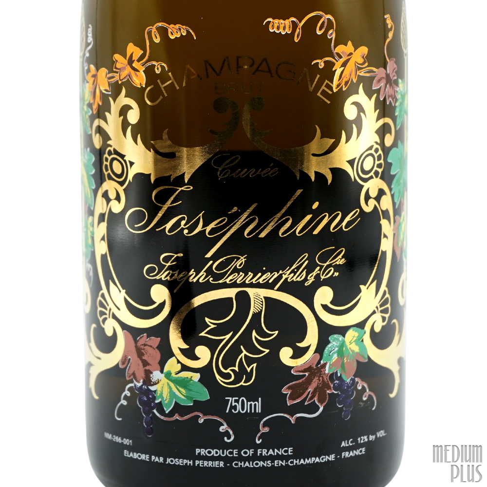 Josephine シャンパン ブリュット 750ml 楽天市場】Josephine（スパークリングワイン・シャンパン