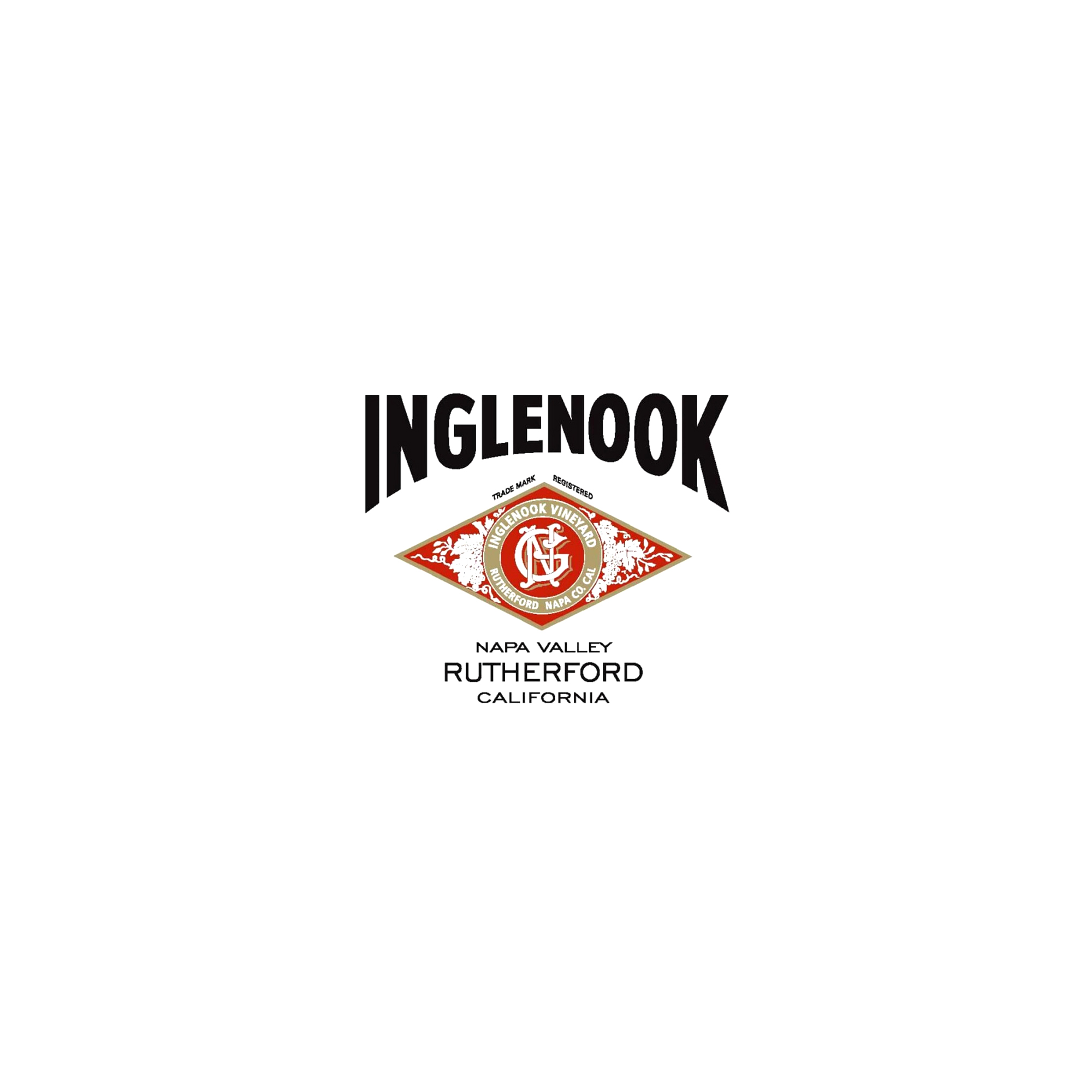 2016 Inglenook Napa Valley Red Wine Rubicon - Medium Plus