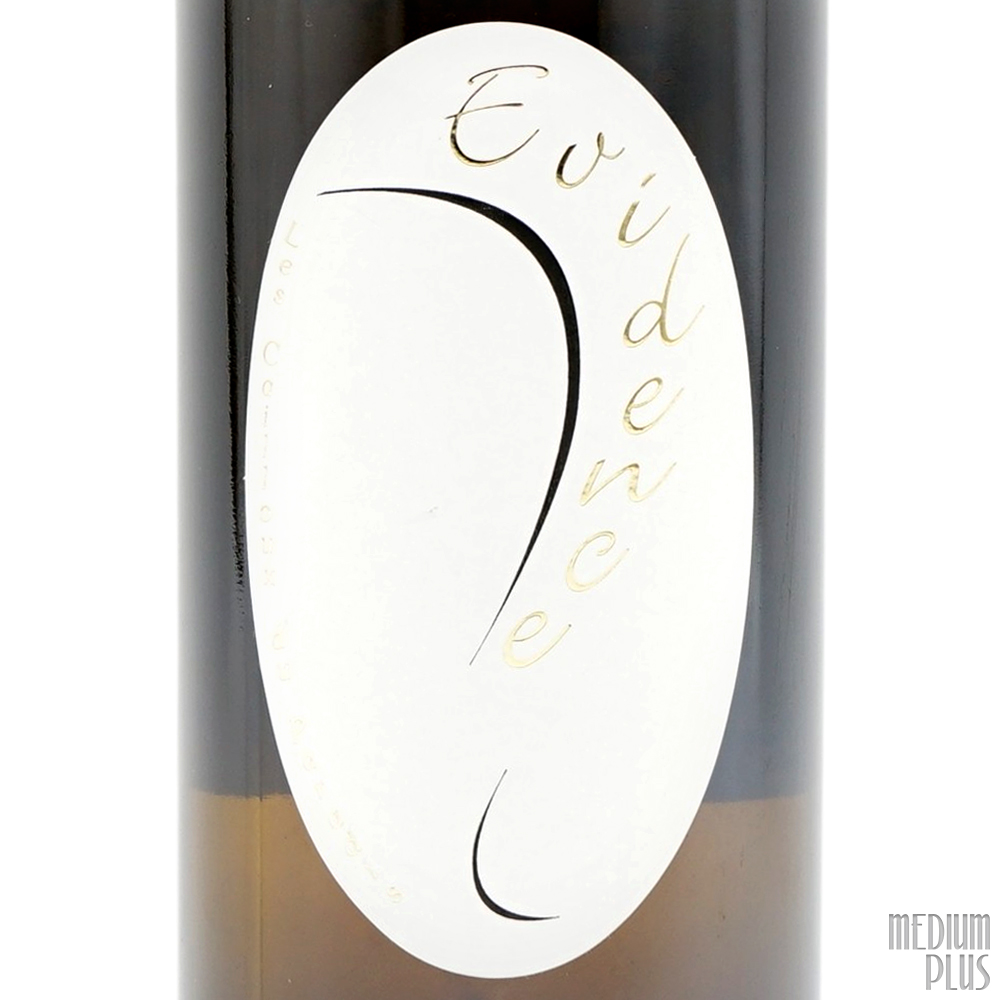 2008 Etienne Courtois - Les Cailloux du Paradis Vin de France