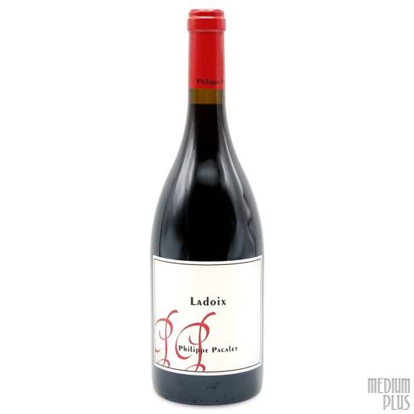 2017 Philippe Pacalet Ladoix AOC
