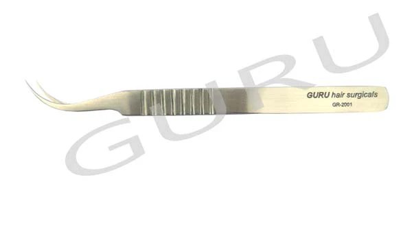 Extraction Forceps Curve Extraction Forceps Mediyou Instruments Llc