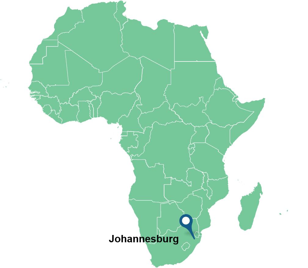 Map Of Africa Africa Map 