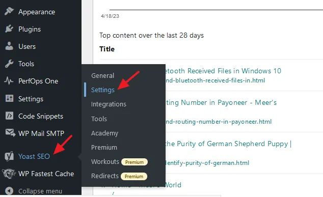 Rest Api Did Not Behave Correctly Fix Wordpress Block Editor - Premium Mountain Design Gallery - Desktop