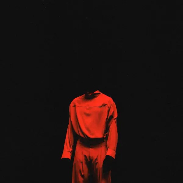 Labrinth - IMPLOSION