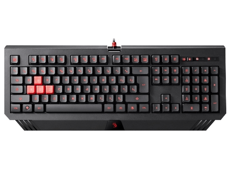 They're highly portable and have a large screen that makes them ideal for watching movies, reading the news or doing other activities. A4Tech Bloody B120 Price in Pakistan, Specifications