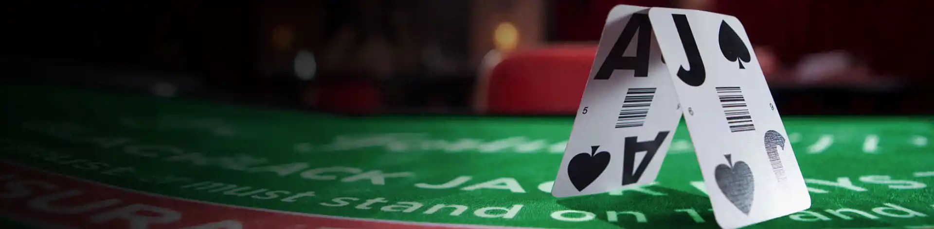 Mega Casino Teletype - Elegant Gradient Pattern - HD