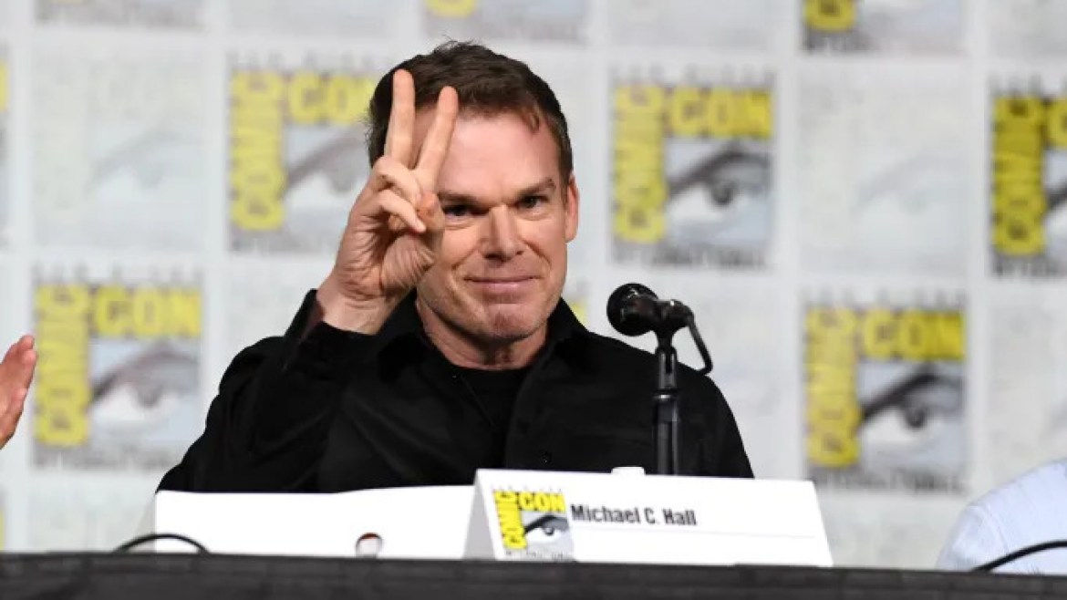 dexter resurrection
