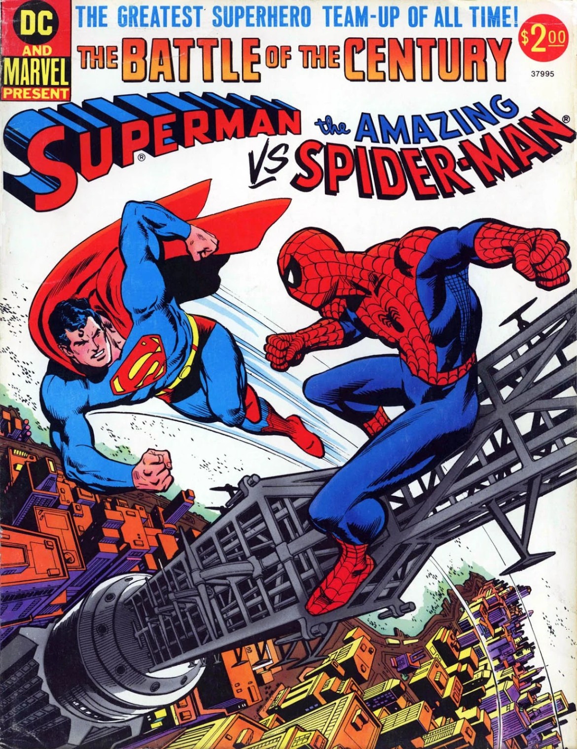 Superman_vs_The_Amazing_Spider-Man_001