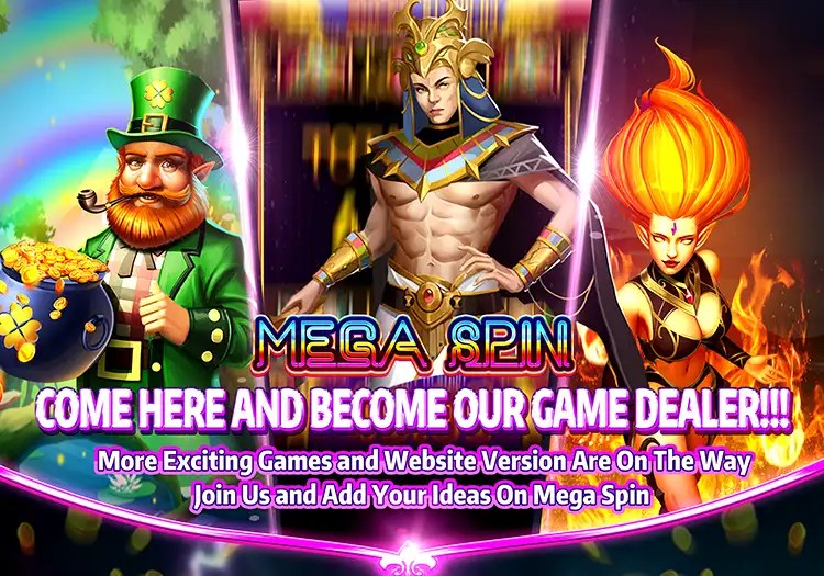 How to build up a fish game website?