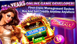 What are fish game distributors?