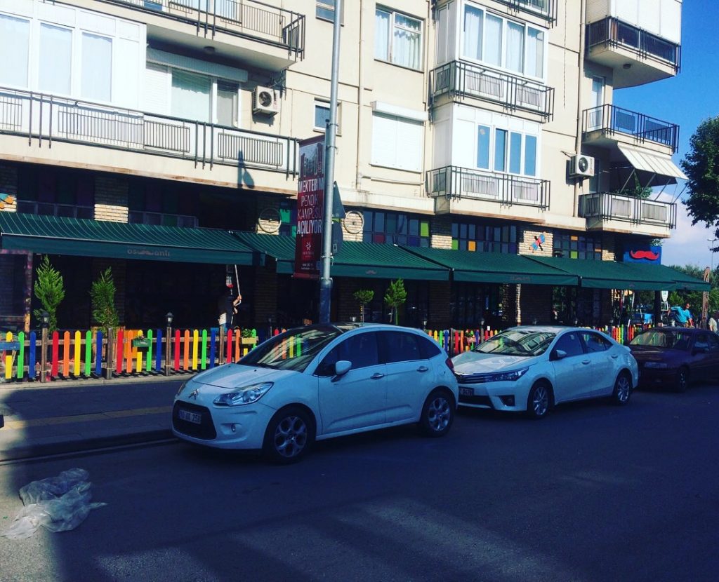 Bayramefendi Osmanli Kahvecisi Istiklal 28 Tavsiye