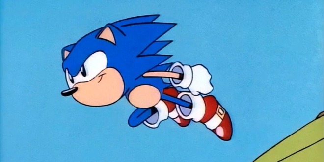 Sonic Fan Hacks Emulator To Make It Switch Between Games When You Grab Rings