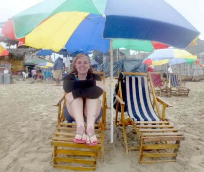 ecumon4 Posh living =)