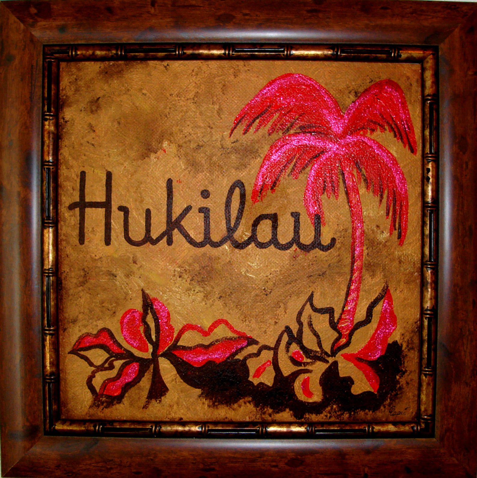 Hukilau