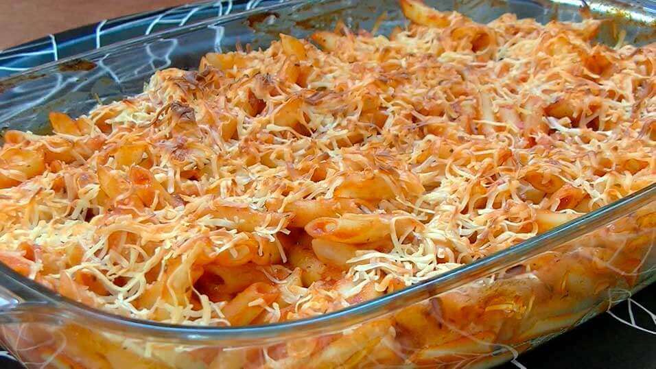 pics Macarrones Con Queso Receta Casera mehueleaquemao
