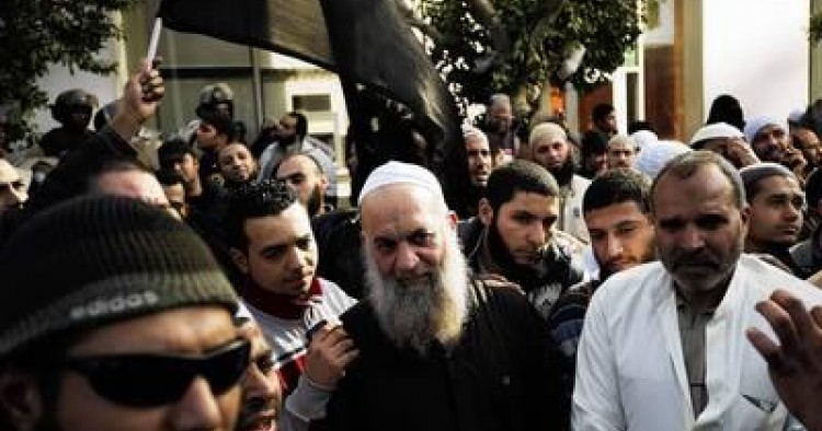 Salafisms is an umbrella term for a modern phenomenon that expresses itself in different ways. Who Are Egypt S Salafist Jihadists Middle East Institute