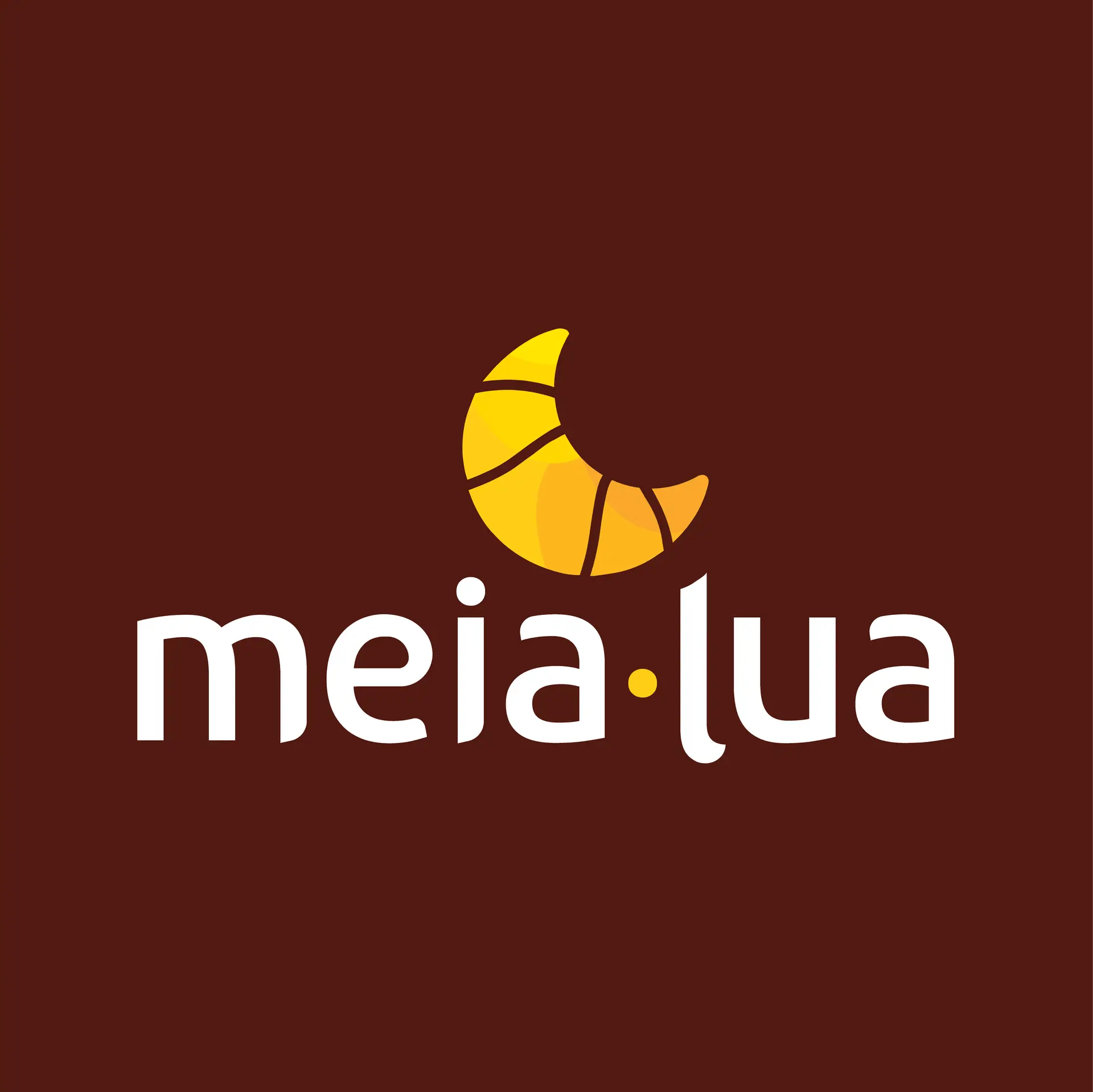 Logótipo Meia-Lua