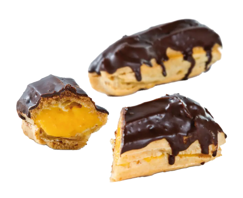 éclair