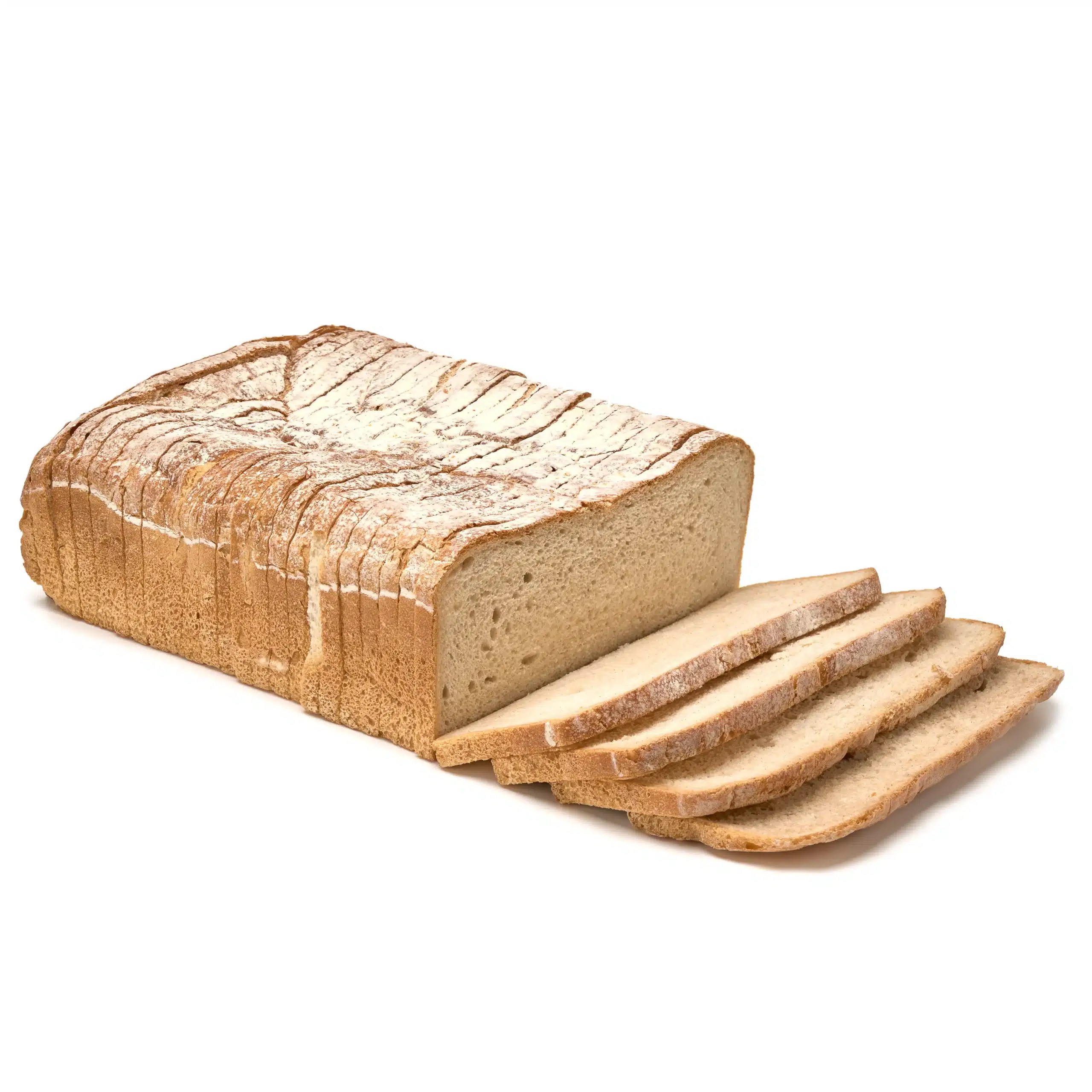 Pão Forma Rústico 3kg