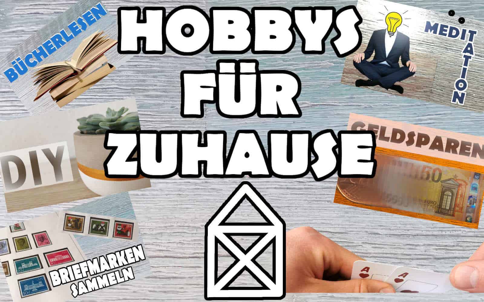 Wenn du noch keine erfahrung mit yoga gemacht hast, ist es ratsam, einen kurs zu besuchen, damit du die übungen korrekt ausführst. Hobbys Fur Zuhause Die Besten Ideen Und Vorschlage Fur Drinnen