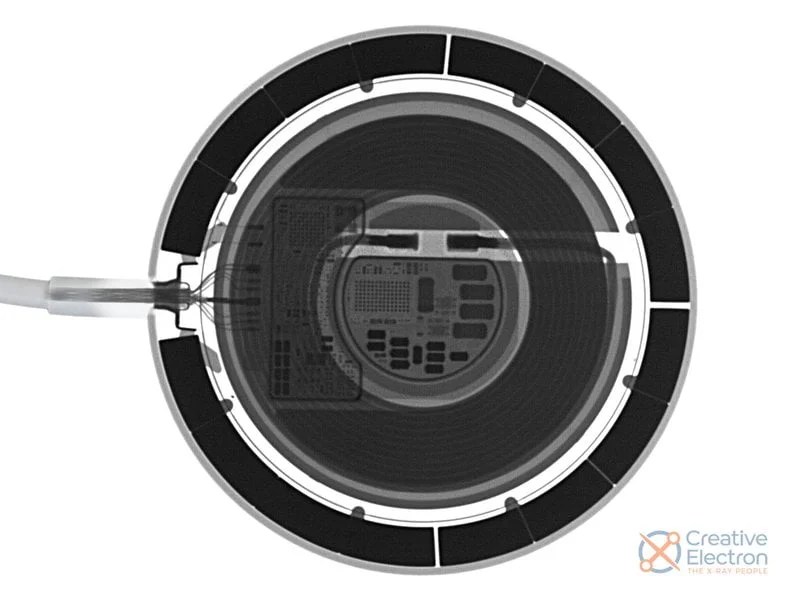 iFixIt smonta il MagSafe 5 MagSafe iFixIt 2