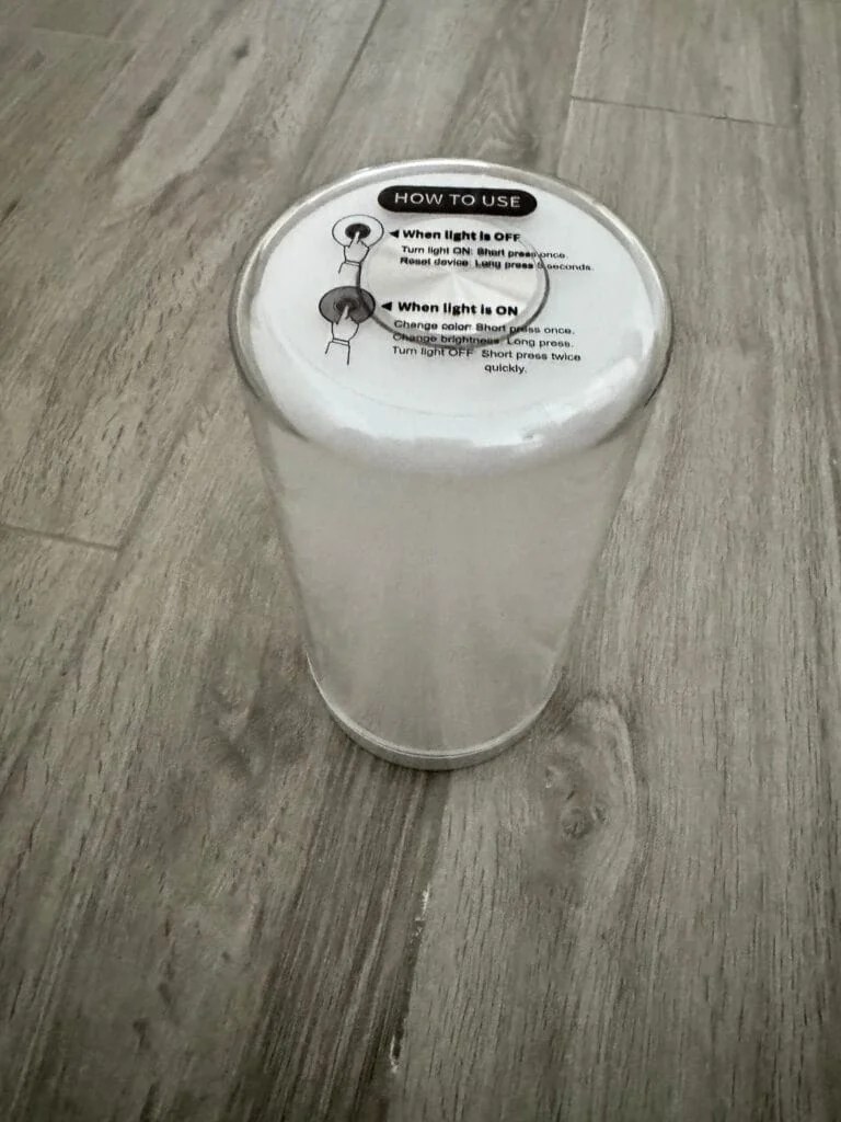 La recensione della lampada Meross MSL430 3 Meross MSL430 3