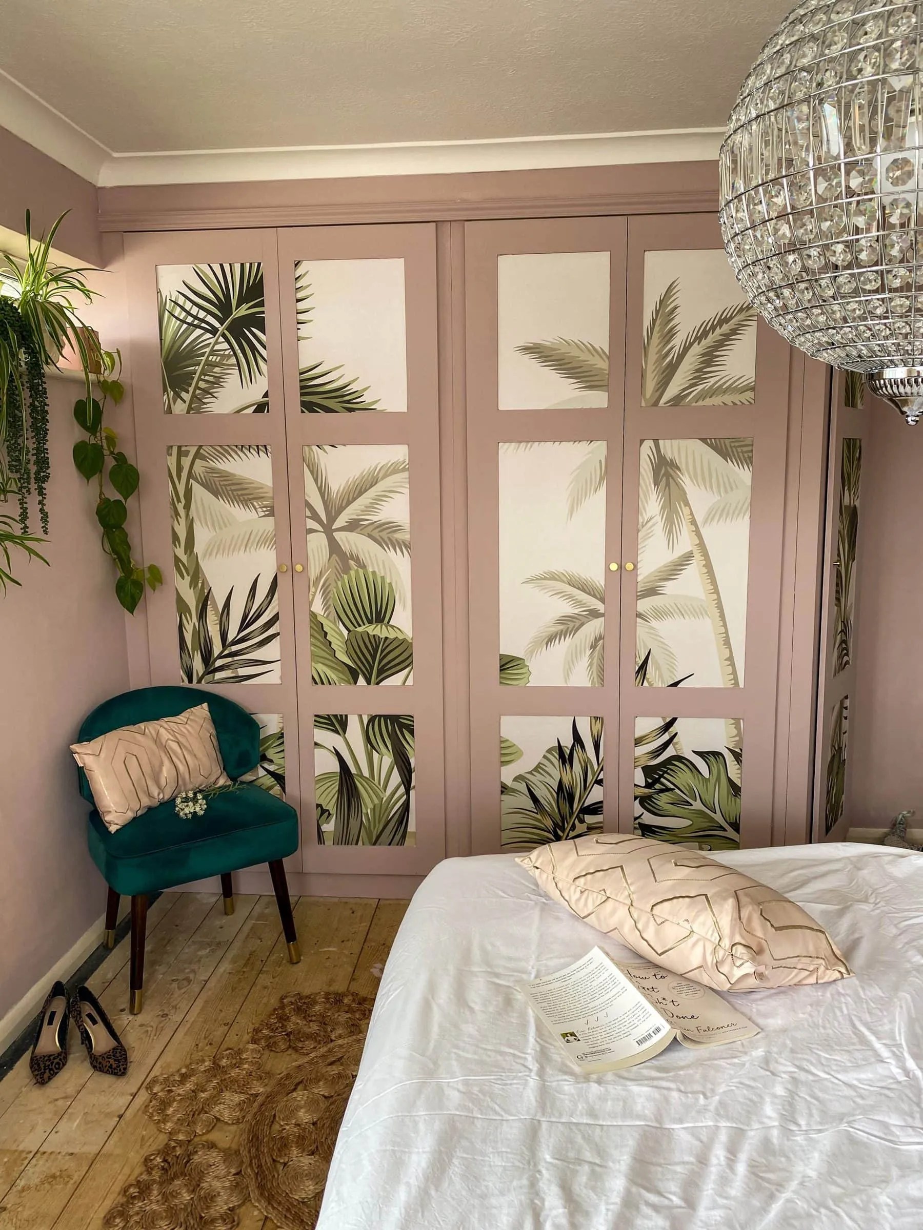 Built-In Wardrobes: How to Update Your Fitted Storage for a Modern Look