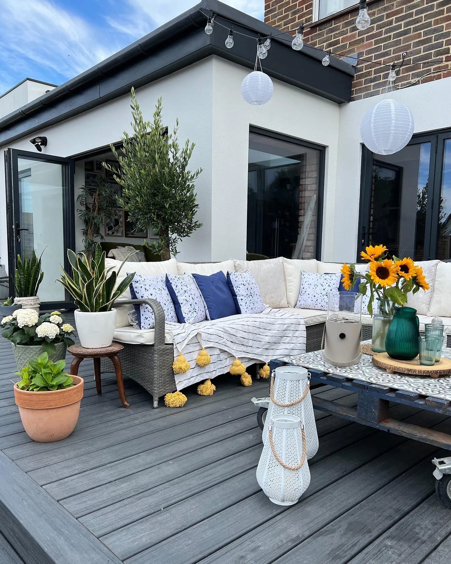 10 Small Garden Ideas to Make the Best of Your Outdoor Living Space