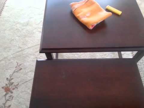 Deri Mobilya Nasil Temizlenir Sandmasa 2021