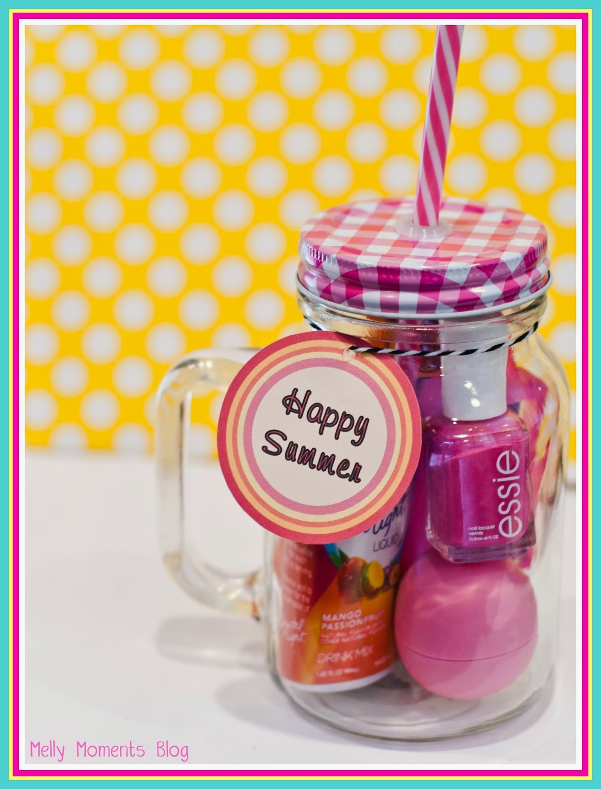 End of Year Gift for TEACHERS!
