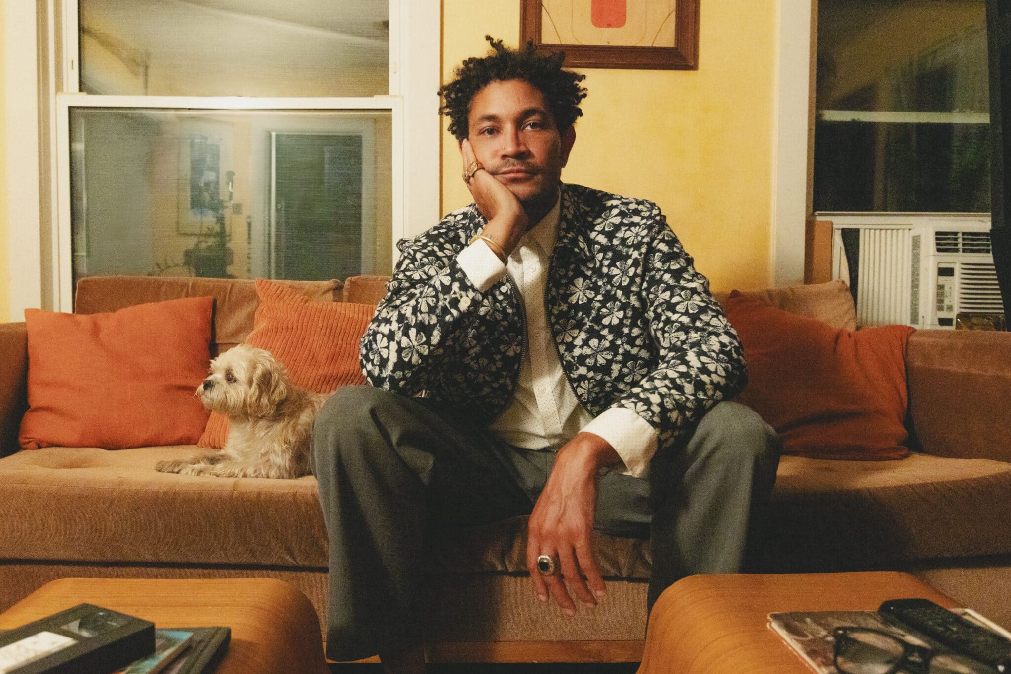 Bryce Vine proves punk was never just a phase on newest album