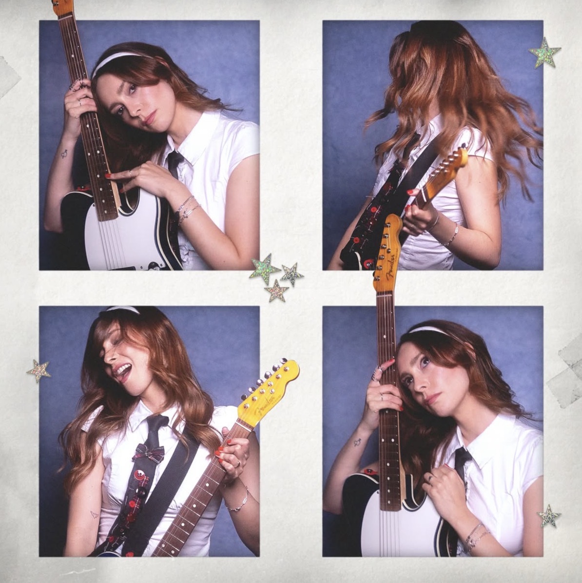 Lolo Zouaï's PLAYGIRL tour takes NYC - // MELODIC Magazine