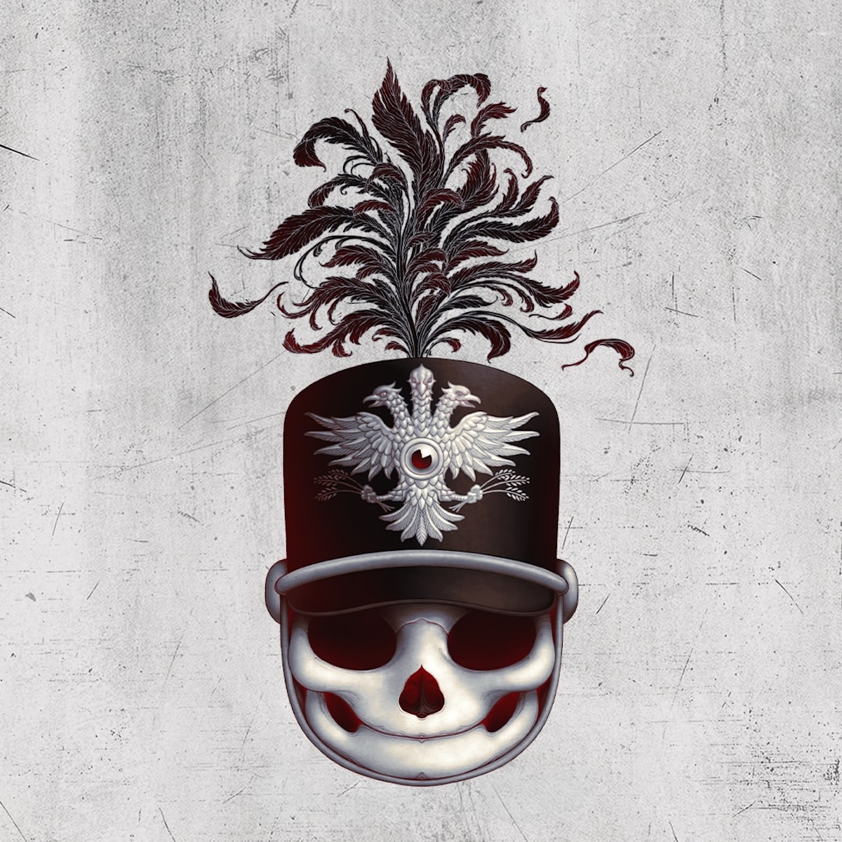 My Chemical Romance announces 'The Black Parade' 20th anniversary