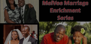 Marriage Enrichment Testimony Series