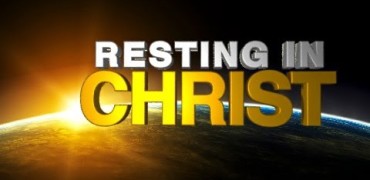 Finding-Rest-Resting-In-Christ-Pastor-Papu